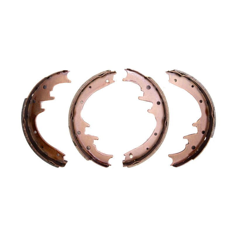 DFC — DFC 02-02 Jeep Liberty Rear Premium Service Shoes
DFC Brake Shoe Set