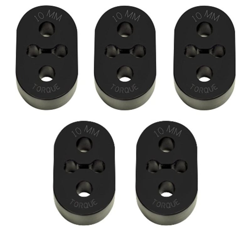 Torque Solution — Torque Solution Exhaust Mount Kit: Honda Civic 1992-2000 ALL