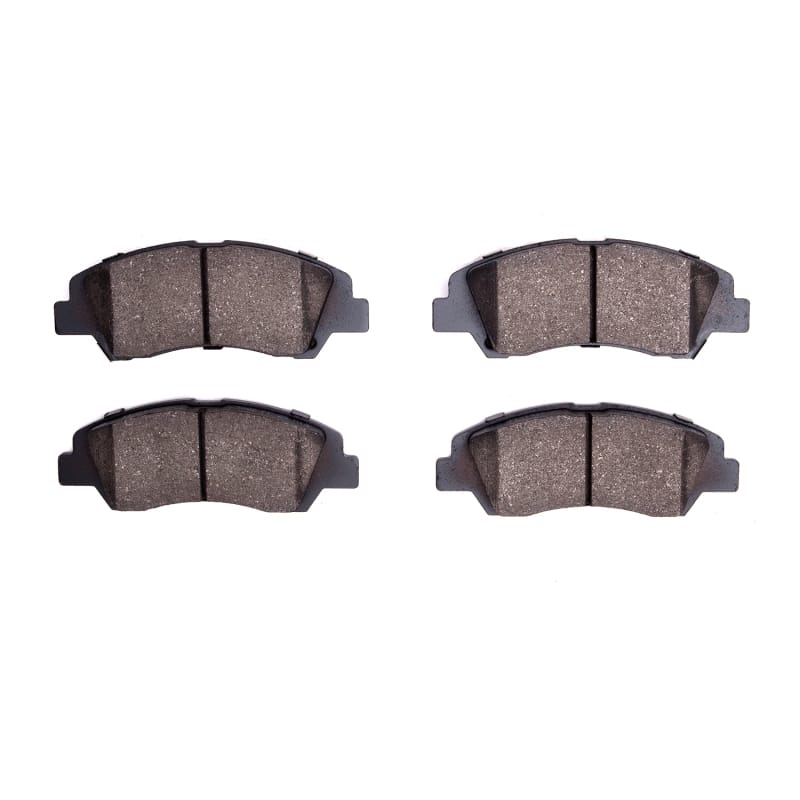 DFC — DFC 15-23 Hyundai Grand i10 (Mexico) Front 3000 Ceramic Brake Pads
DFC Brake Pad Set