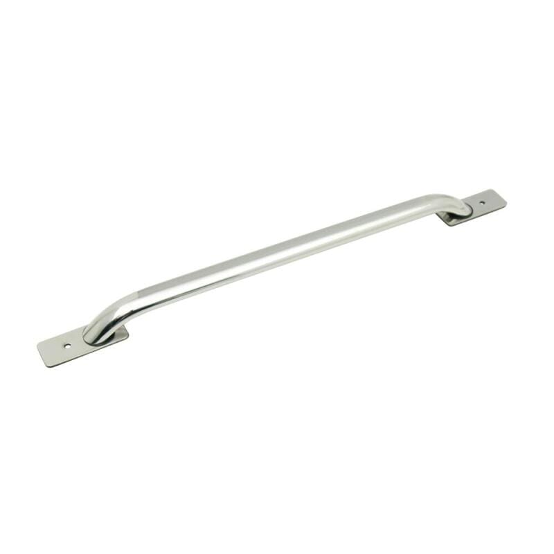 Westin — Westin Universal 36 in - Stainless Steel
Truck Bed Side Rail