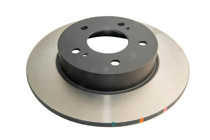 DBA — DBA 95-03 Nissan Maxima Rear 4000 Series Plain Rotor
Brake Rotor