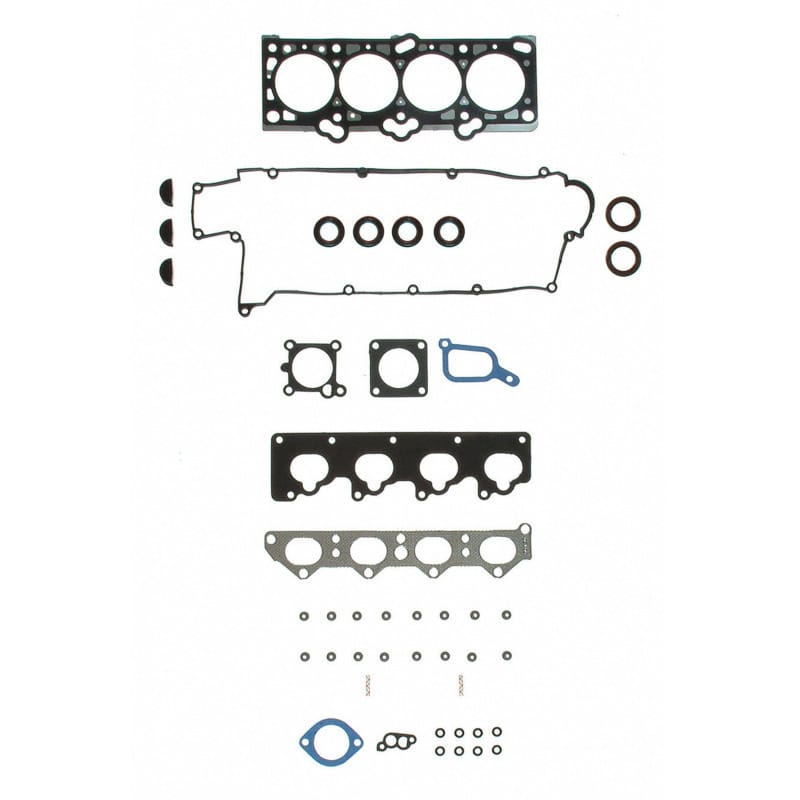 Fel-Pro — Fel-Pro Hyundai Elantra HS 26180 PT PermaTorque Engine Cylinder Head Gasket Set