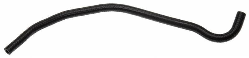 Gates — Gates 94-02 Chevrolet Camaro V-8 5.7L Rad. To Reservoir Molded Heater Hose