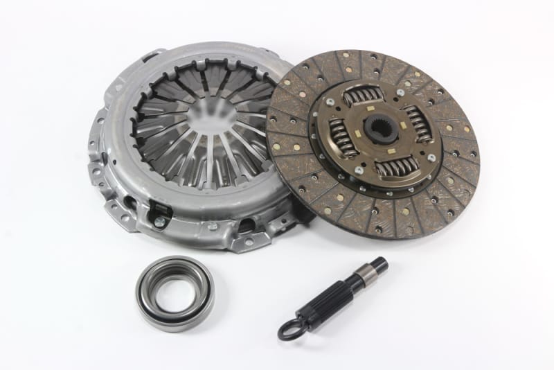 Competition Clutch — Competition Clutch VQ35DE Stock Clutch Kit
Clutch Kit