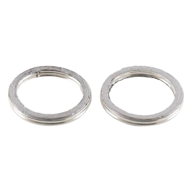 Vertex Pistons — Vertex Gaskets 70-76 Yamaha TX650 Exhaust Gasket Kit