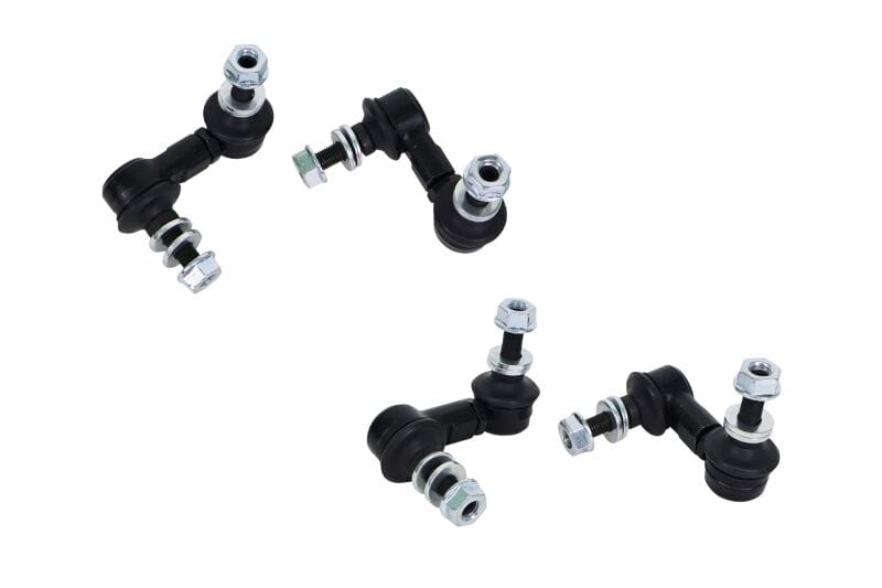 Whiteline — Whiteline 03-08 Subaru Forester Adjustable Sway Bar Vehicle Link Kit
Adj Sway Bar Links