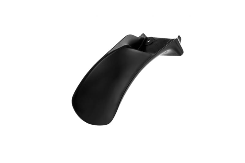 Cycra — Cycra 13-16 Kawasaki KX250F / 12-15 KX450F Mud Flap - Black