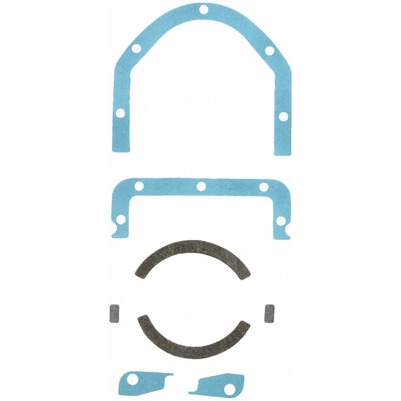 Fel-Pro — Fel-Pro BS 40022 Engine Crankshaft Seal Kit