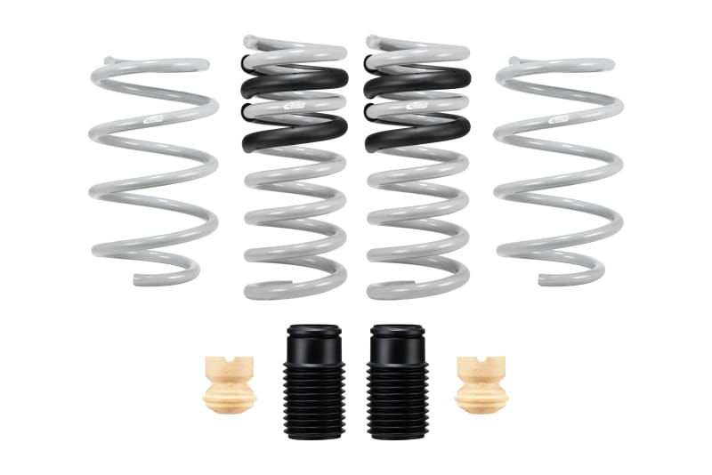 Eibach — Eibach 15-17 Ford Mustang GT Coupe S550 Drag-Launch-Kit (Set of 4 Springs)