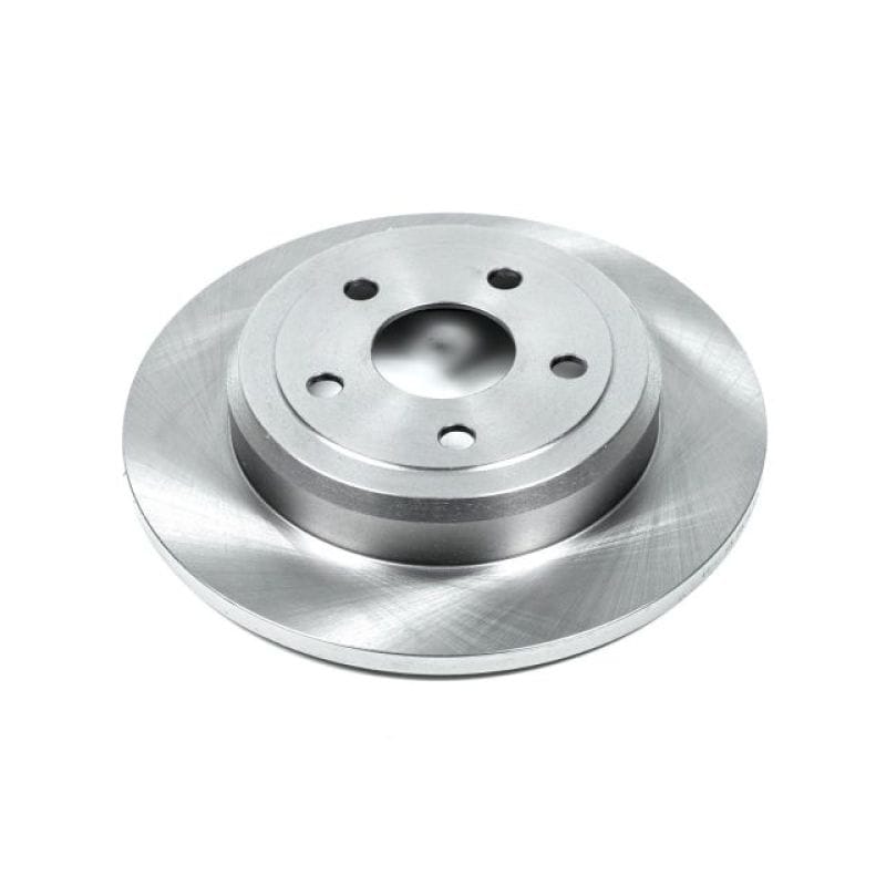 PowerStop — Power Stop 11-19 Dodge Durango Rear Autospecialty Brake Rotor
AutoSpecialty Rotor
