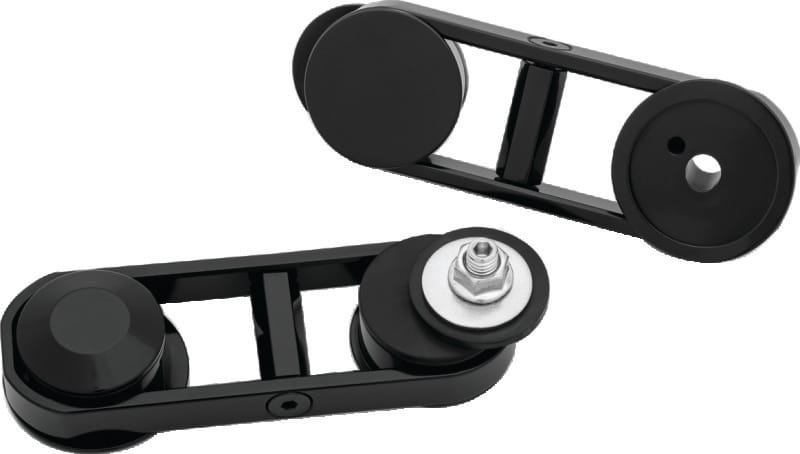 Kuryakyn — Adjustable Mirror Relocator