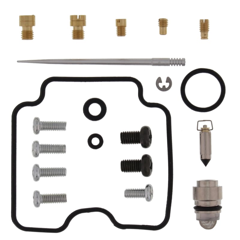 All Balls Racing — All Balls Racing 03-07 Polaris Predator 500 Carburetor Rebuild Kit