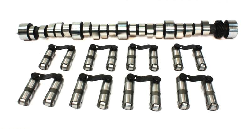 COMP Cams — COMP Cams Cam & Lifter Kit CB 290H-R10
Camshaft, Lifter Kt