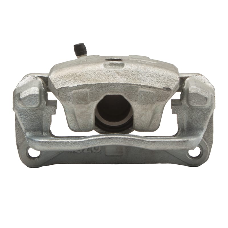 DFC — DFC 92-00 Mitsubishi Montero Rear-L Silver Zinc Coated Premium Caliper
DFC Brake Caliper