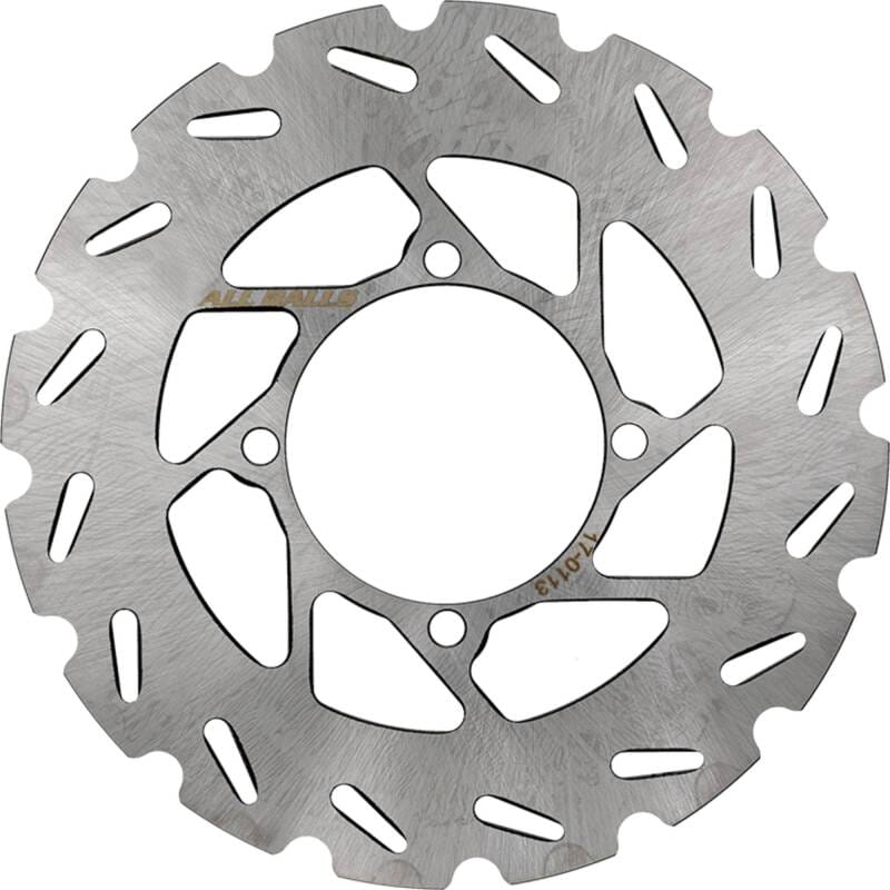 All Balls Racing — All Balls Racing 1989 Polaris Big Boss 250 4x6 Brake Disc Rear