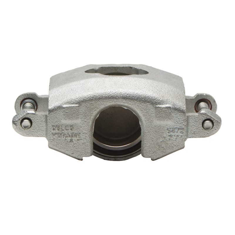 DFC — DFC 67-70 Cadillac Calais Front-L Premium Caliper - Silver Zinc Coated
DFC Brake Caliper