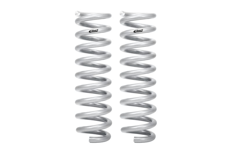 Eibach — Eibach Pro-Lift Kit for 2019 Ford Ranger (Front Springs Only)