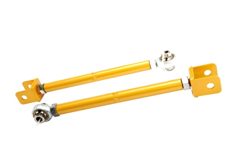 ISR Performance — ISR Performance Rear Toe Control Rods - 89-98 (S13/S14) Nissan 240sx