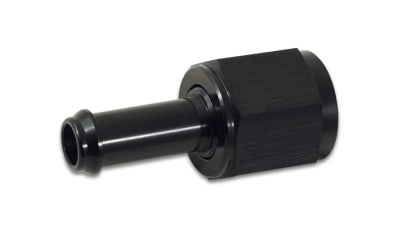 Vibrant — Vibrant Female -8AN to 3/8in Hose Barb Straight Aluminum Adapter Fitting
-8ANFem-3/8"HoseBarb
AN Fitting