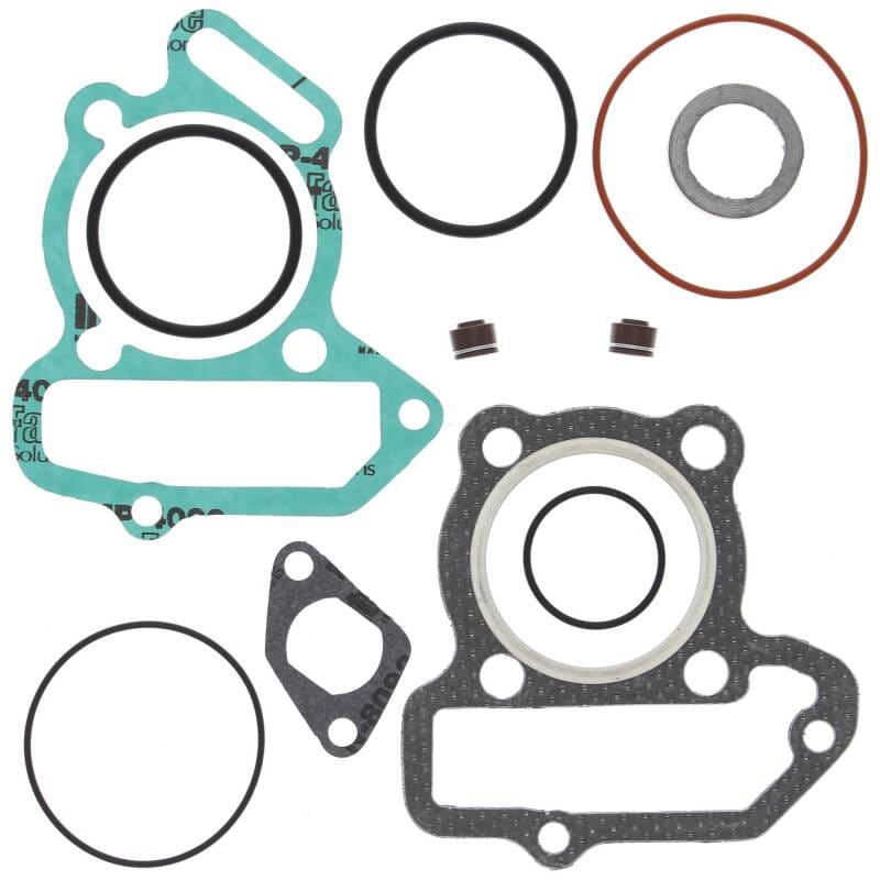 Vertex Pistons — Vertex Gaskets 89-04 Yamaha YFA1 Top End Gasket Kit