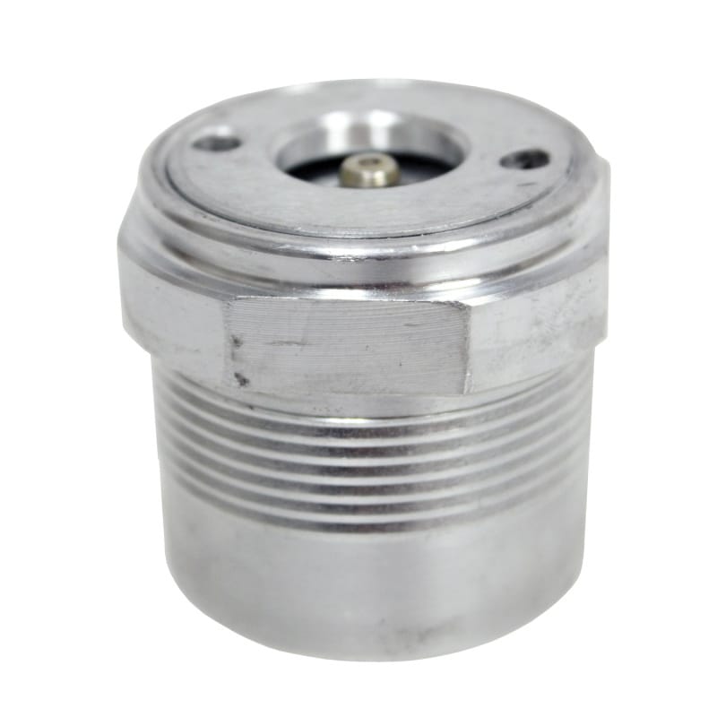 QA1 — QA1 Mopar (K719) - No Stud Lower Screw-In Style Ball Joint Housing - Steel
Ball Joint Housing