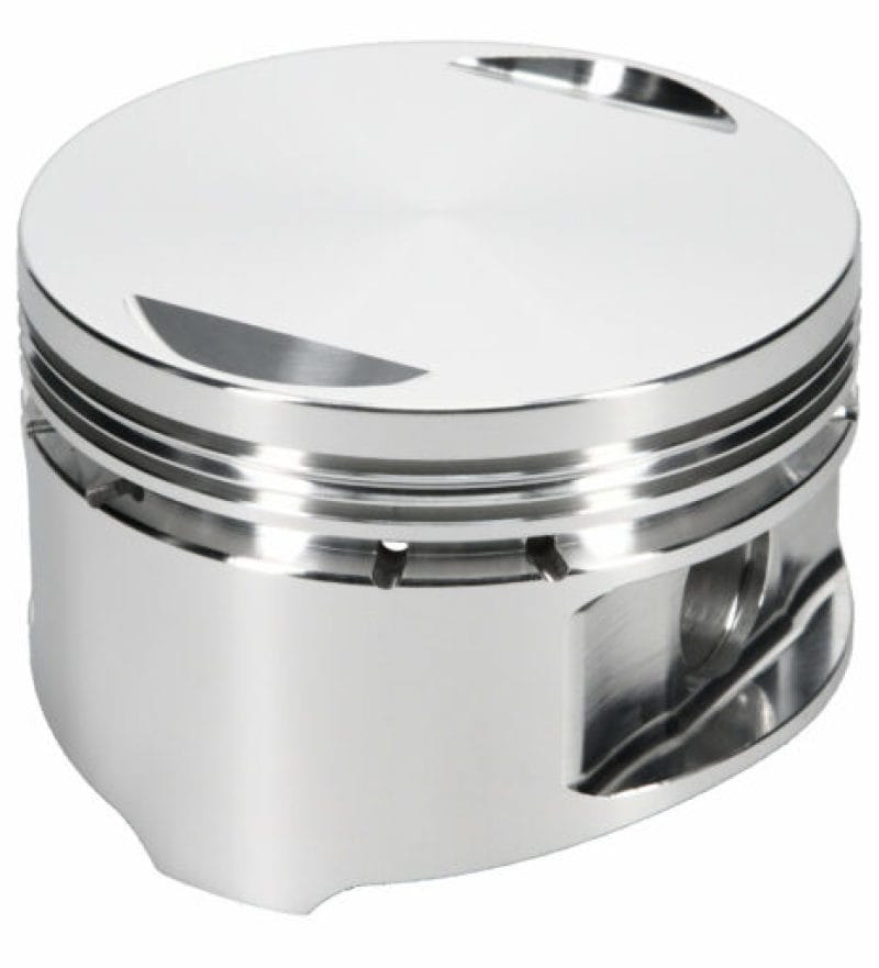 JE Pistons — JE Pistons 3.498 Harley-Davidson Evo 1340 Piston Single