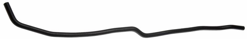 Gates — Gates 02-03 Saturn VUE V-6 3.0L Reservoir To Eng. Molded Heater Hose