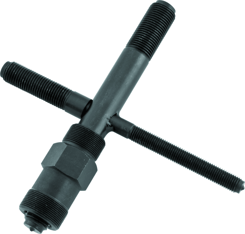 BikeMaster — BikeMaster Flywheel Puller 10/14/16/18mm