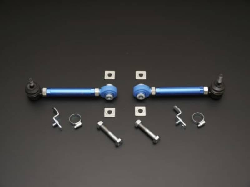 Cusco — Cusco Lateral Arm Rear Toe Adjustable Pillowball 2015 Subaru Impreza USDM Model (VA Chassis)