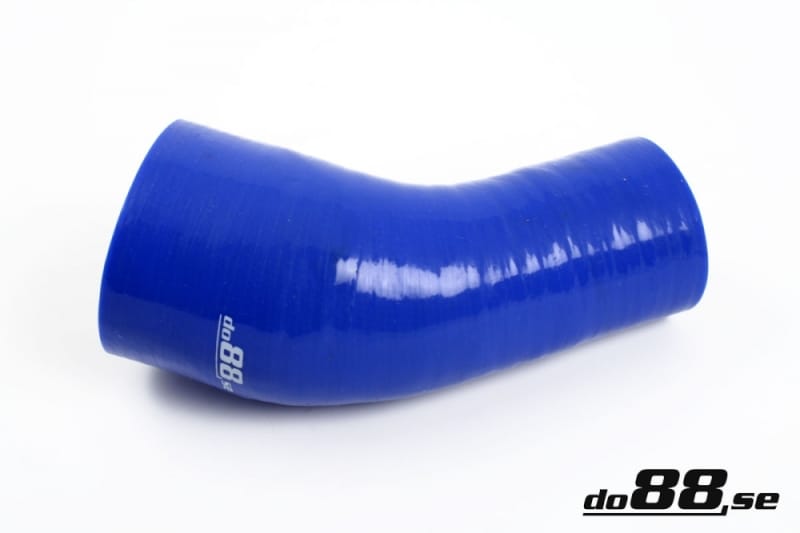 do88 — do88 SAAB 9-3 Turbo T7 99-03 Inlet Hose Blue