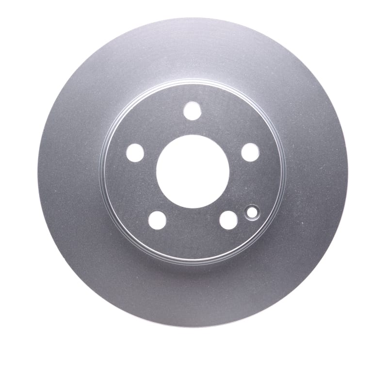 DFC — DFC 03-09 Mercedes-Benz E200 (Latin America) Front GeoSPEC Coated Rotor
DFC Brake Rotor
