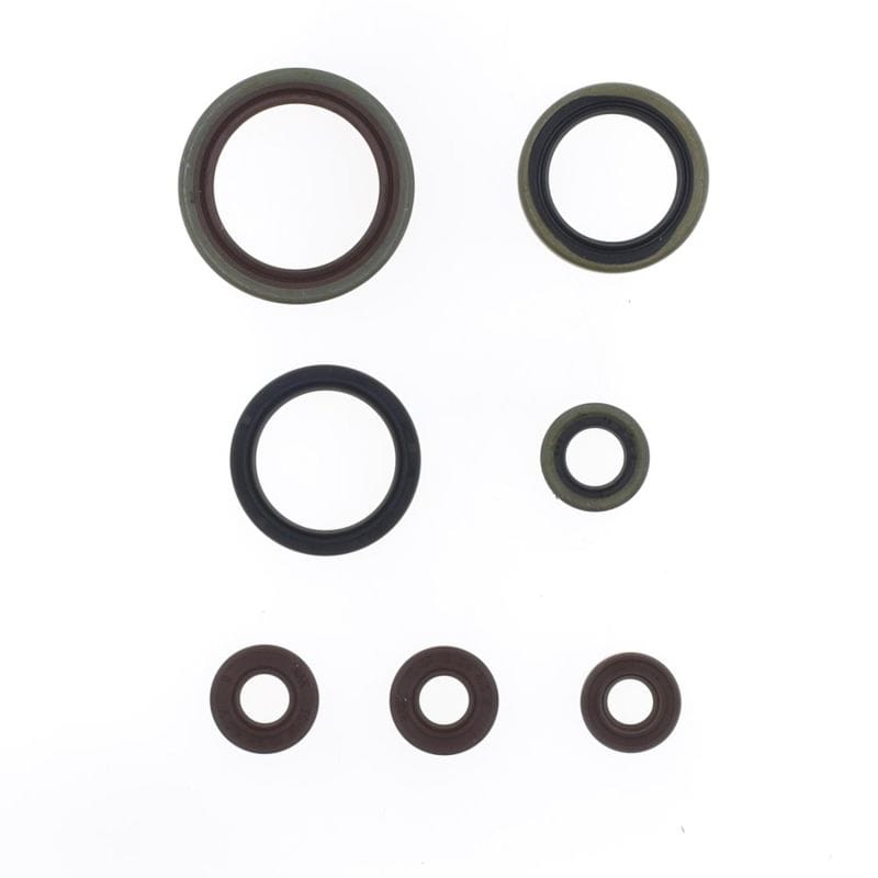 Athena — Athena 14-19 Sherco SE-R 250/300 Engine Oil Seal Kit