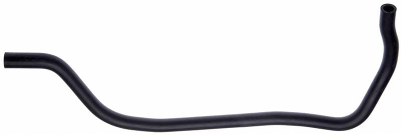 Gates — Gates 05-07 Jeep Grand Cherokee V-8 4.7L Heater Inlet Molded Heater Hose