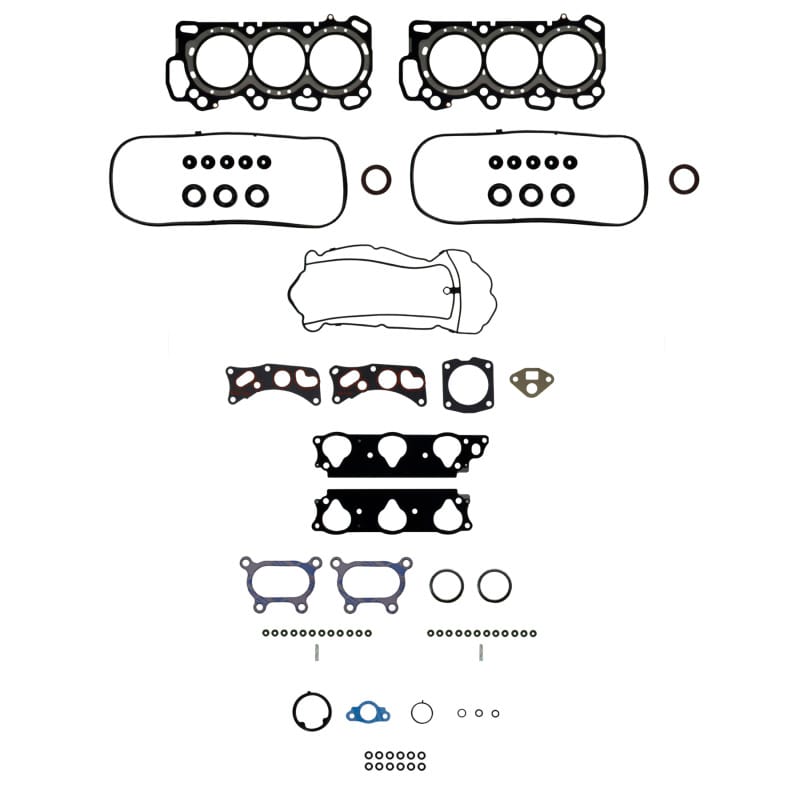 Fel-Pro — Fel-Pro Acura TL HS 26265 PT-6 PermaTorque Engine Cylinder Head Gasket Set