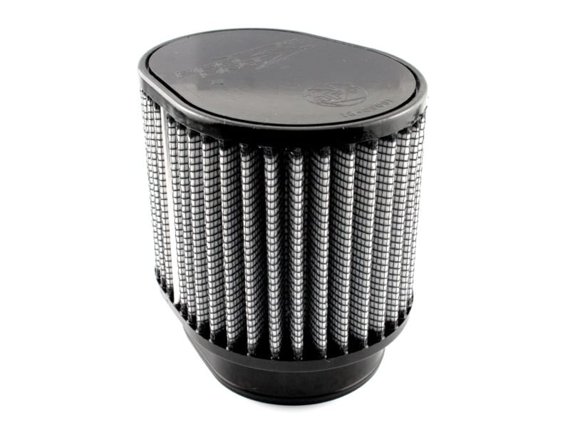 aFe — aFe MagnumFLOW Air Filters CCV PDS A/F CCV PDS (3-1/2 x 2-1/2)F x (5 x 4)B x (5 x 4)T x 4H
Magnum FLOW Filter