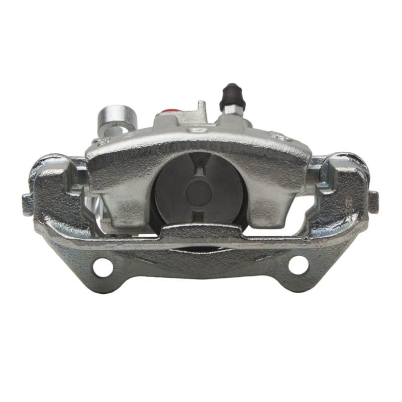 DFC — DFC 93-98 Ford Thunderbird Rear-R Silver Zinc Coated Premium Caliper
DFC Brake Caliper