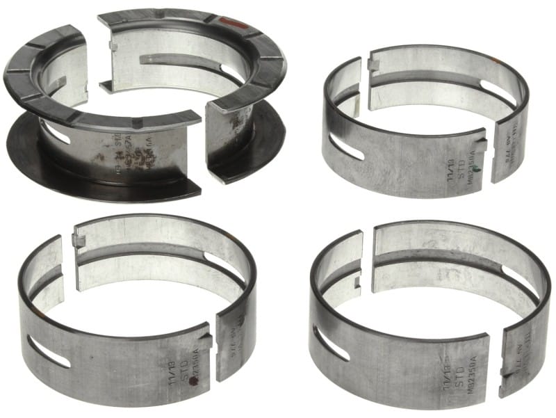 Clevite — Clevite Ford Pass & Trk 159 2.6L 171 2.8L 177 2.9L Engs 1972-92 Main Bearing Set