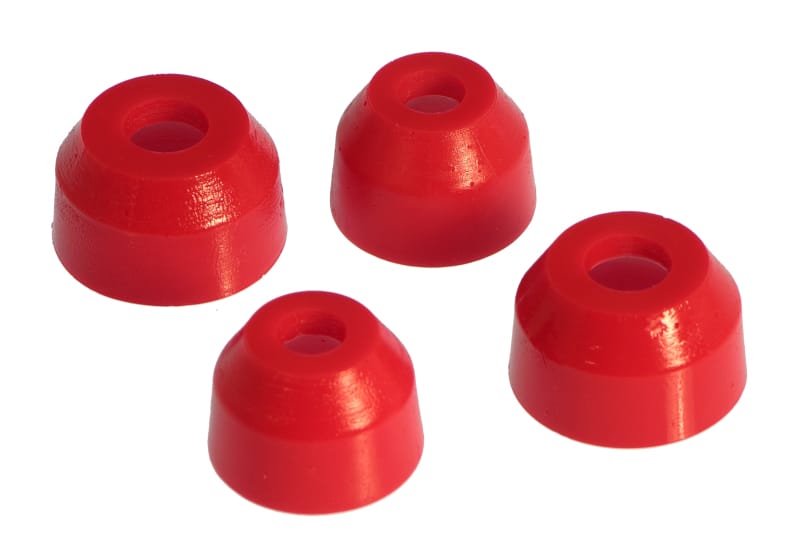 Prothane — Prothane 84-00 Honda Civic Ball Joint Boots - Red
BALL JT/TIE RD BOOTS