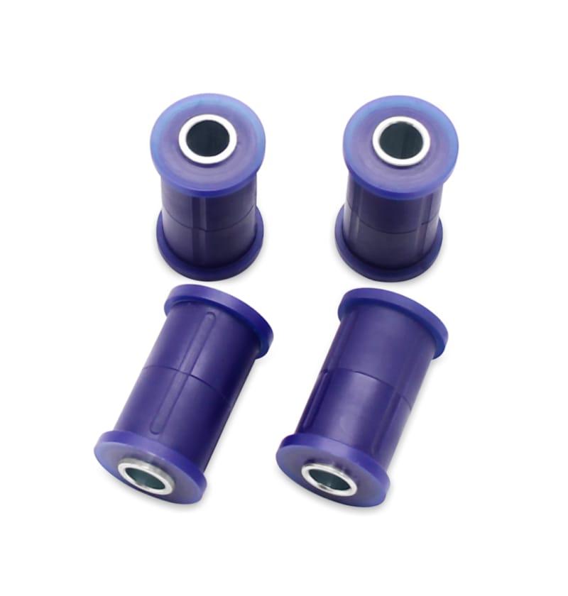 Superpro — SuperPro 1979 Nissan 280ZX Base Rear Lower Inner Control Arm Bushing Kit
Bushing Kit