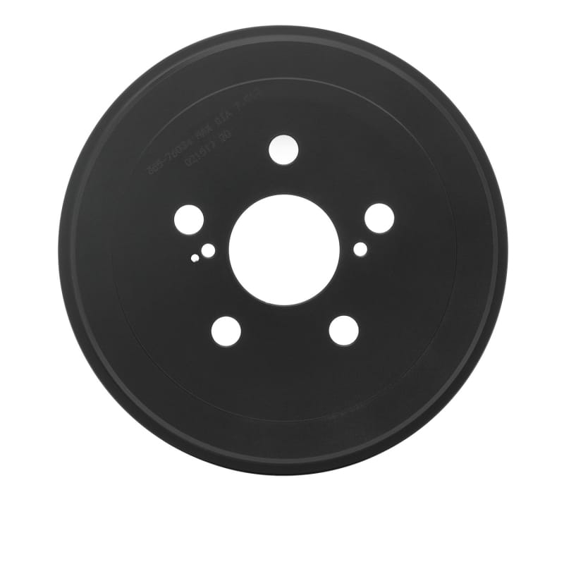DFC — DFC 94-97 Toyota Celica Rear True Balanced Brake Drum
DFC Brake Drum