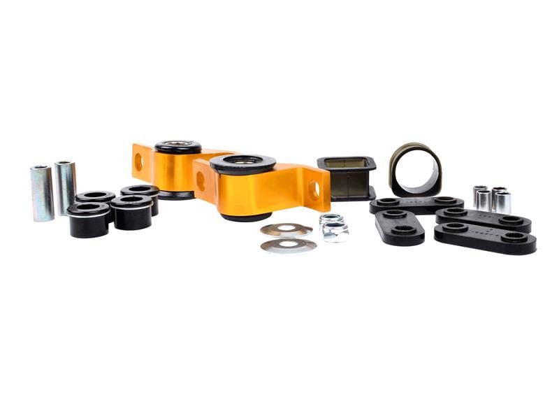 Whiteline — Essential Vehicle Kit