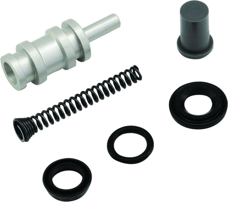 Bikers Choice — 96-14 H-D Models (exc. 04-14 XL; 08-14 Touring) 11/16 in. Bore Dual Disc