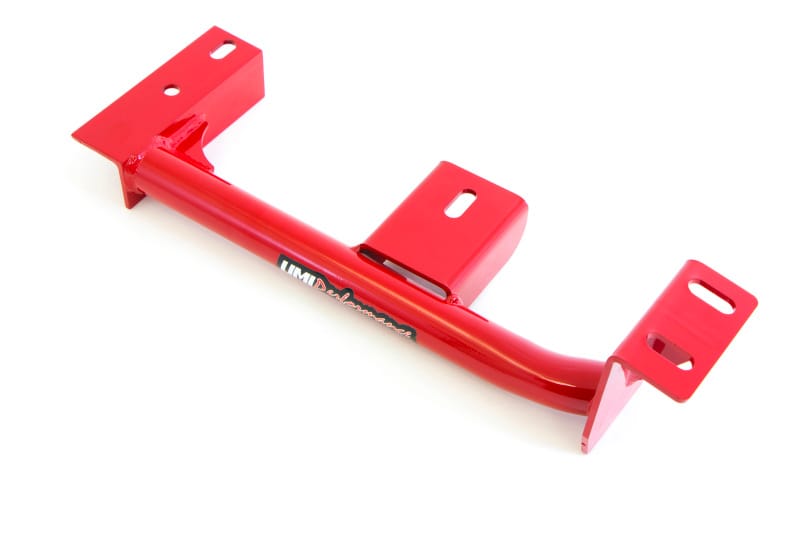 UMI Performance — UMI Performance 93-97 GM F-Body TH350 Transmission Crossmember
Crossmember