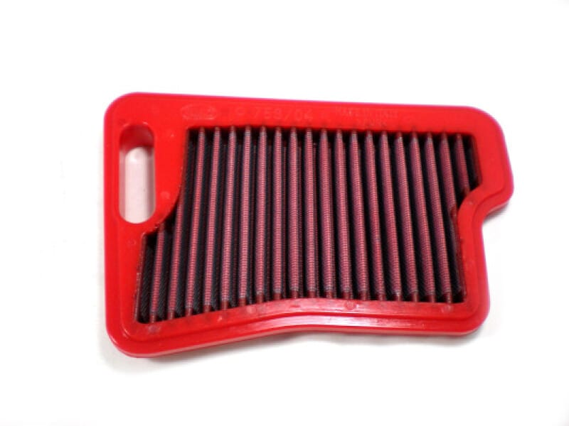 BMC — BMC 06-17 Suzuki An Burgman 400 (OEM 13781-05H00-000) Replacement Air Filter