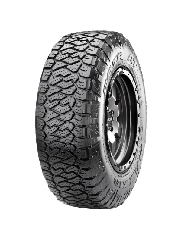 Maxxis — Maxxis AT-811 LT285/70R17 Razr AT 121S 10PR RBL