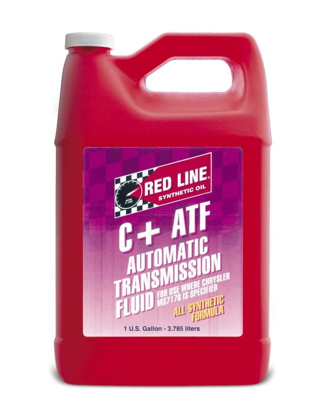 Red Line — Red Line C+ATF - Gallon