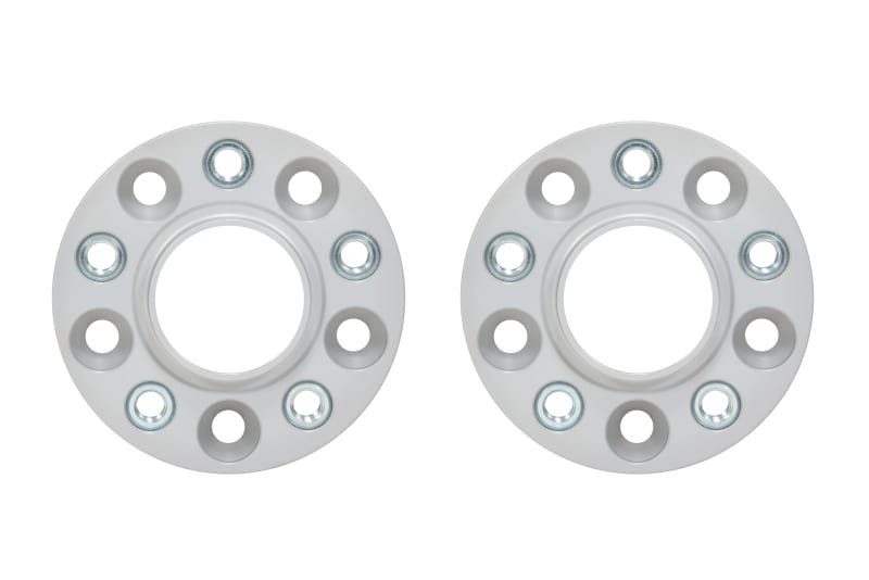 Eibach — Eibach Pro-Spacer System 30mm Spacers (2) / 3x112 Bolt Pattern / 57.1 CB 05-13 Smart Fortwo
30mm Pair