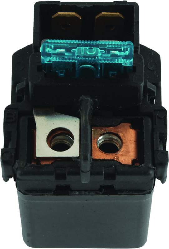 BikeMaster — BikeMaster Honda Solenoid Remote