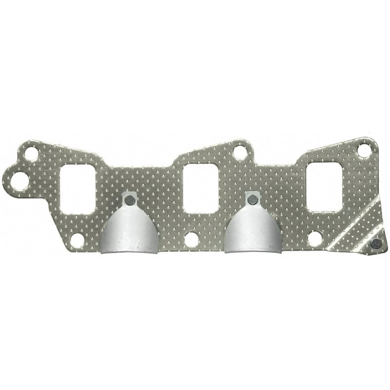 Fel-Pro — Fel-Pro Chevrolet Sprint MS 93268 Exhaust Manifold Gasket Set
