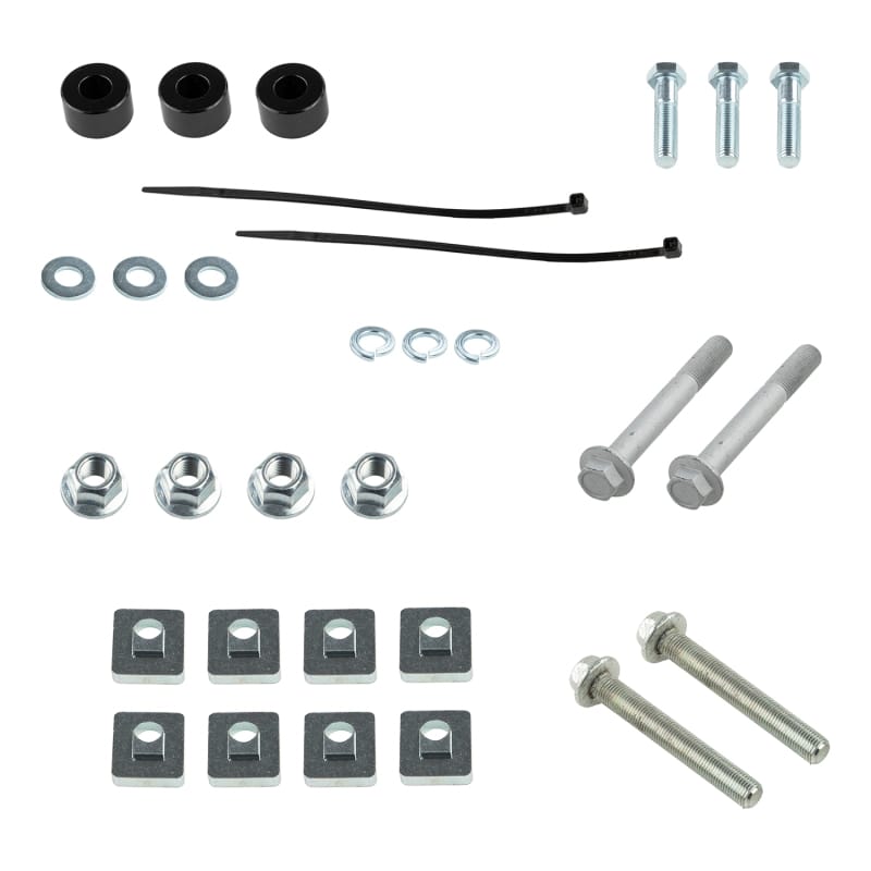 Old Man Emu — ARB Castor & Driveline Kit Jeep JK
Caster Kit